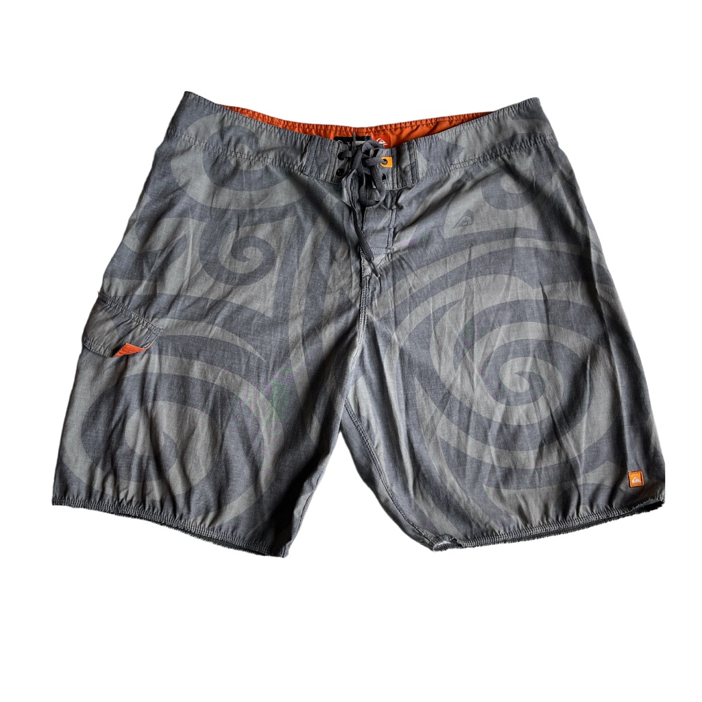 Quicksilver Trunks